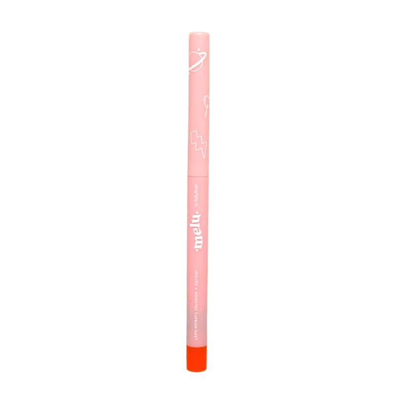 Melu Eyeliner Multi Colored (Orange)