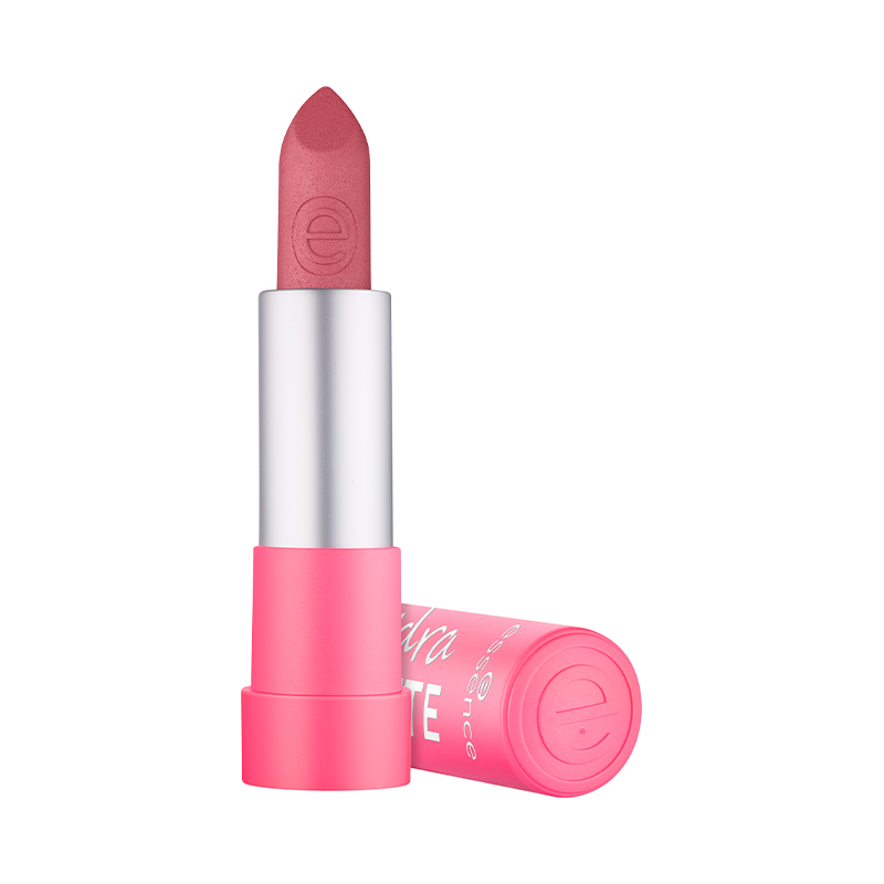 Essence Hydra Matte Lipstick 404