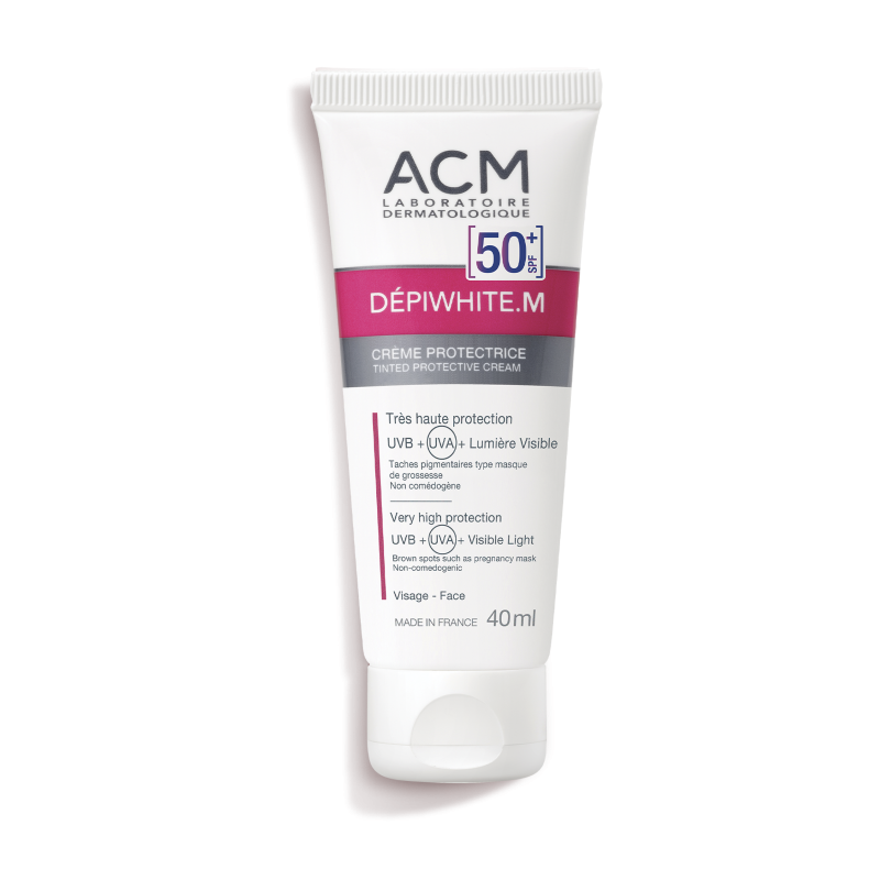 ACM Depiwhite CREAM SPF50