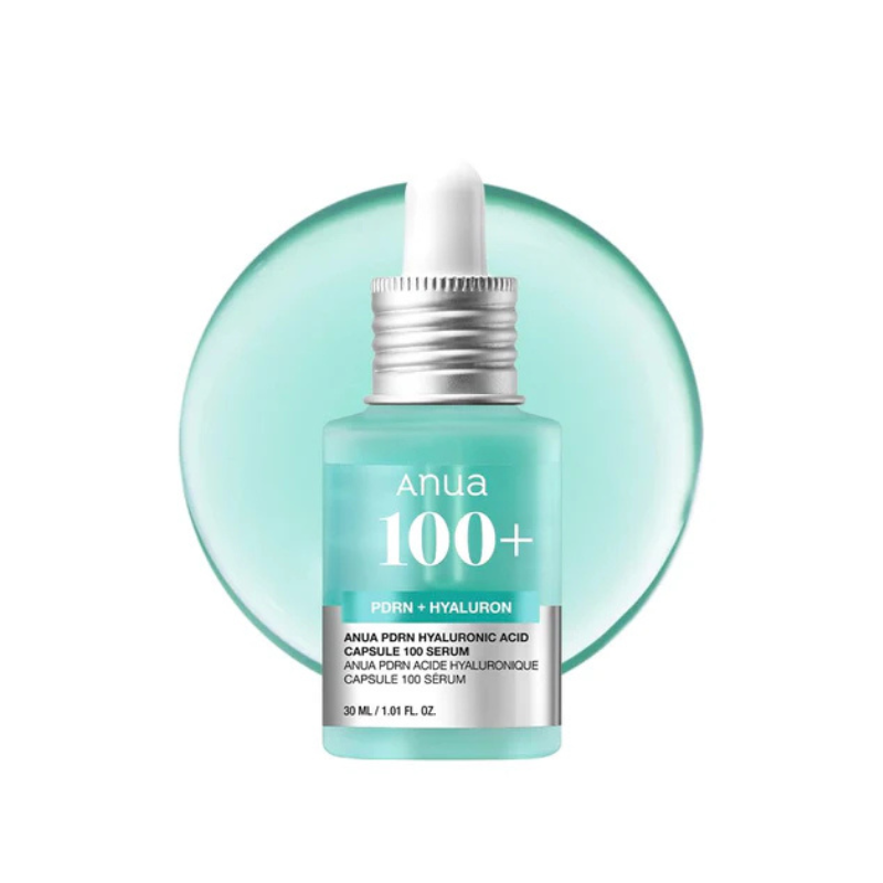 PDRN Hyaluronic Acid Capsule 100 Serum