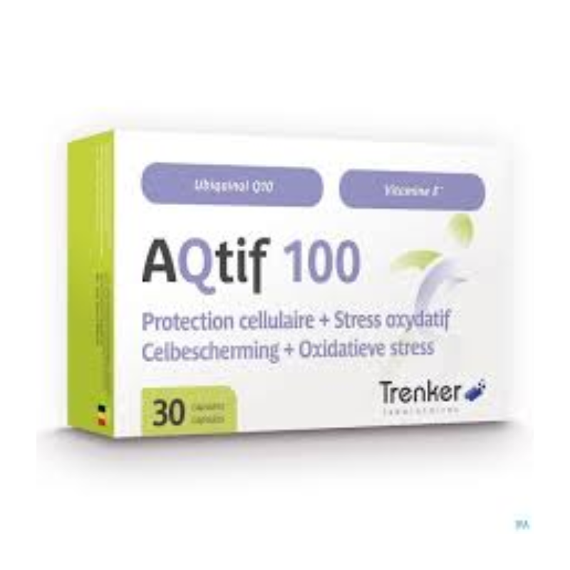 Aqtif-100