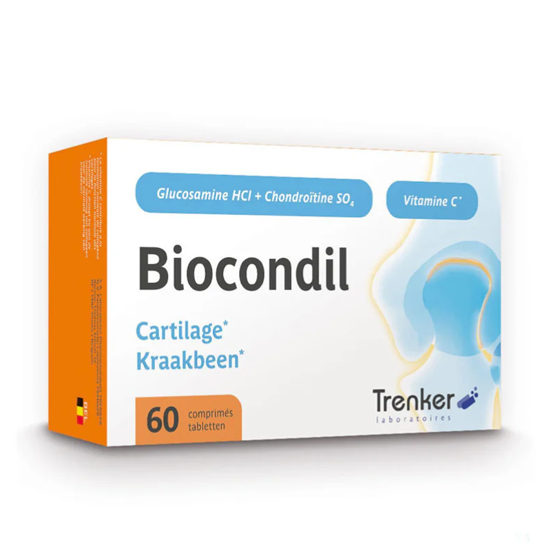 Biocondil