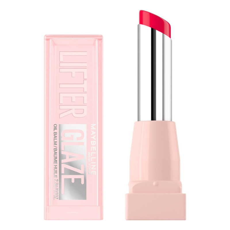 Lifter Glaze Lip Balm 04 Cherry Swirl