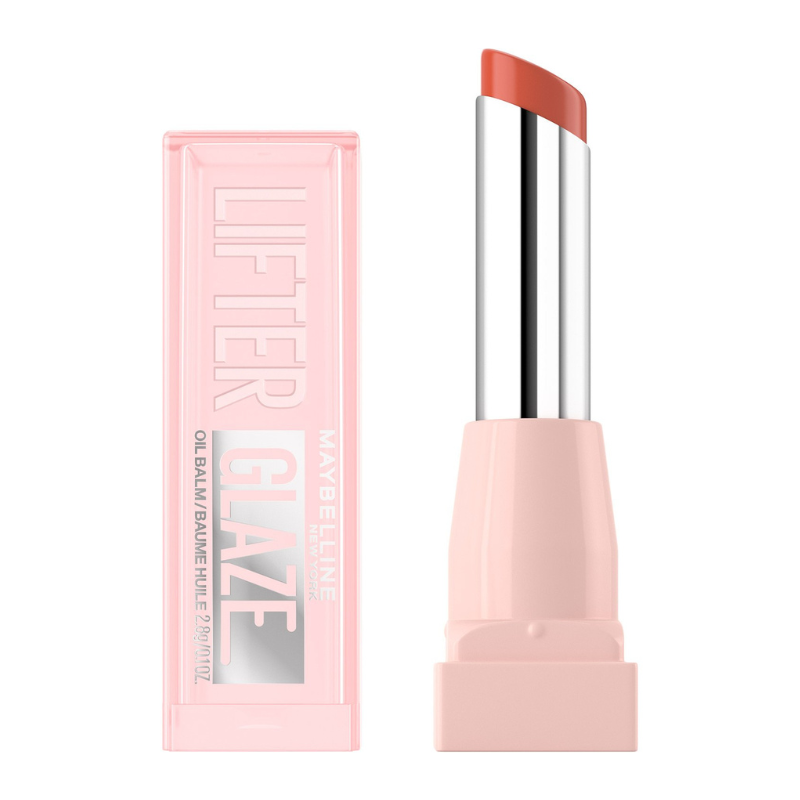 Lifter Glaze Lip Balm 06 Caramel Glow