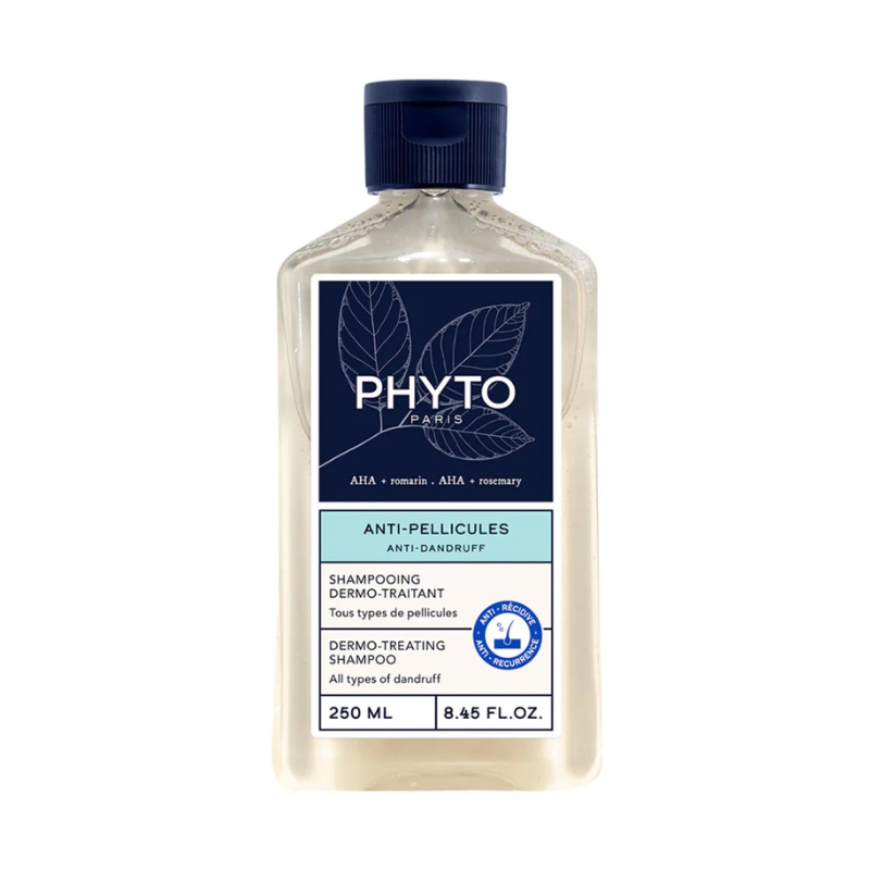 Anti Dandruff SHAMPOO 250 ml