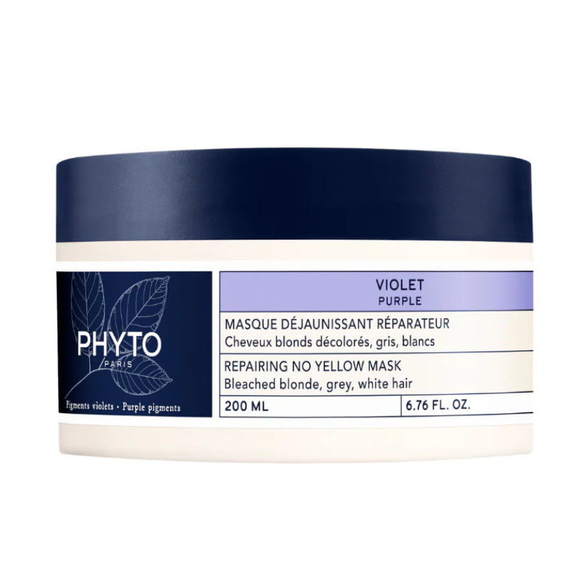 PHYTOARGENTCOLOR PROTECTING MASK 200ml