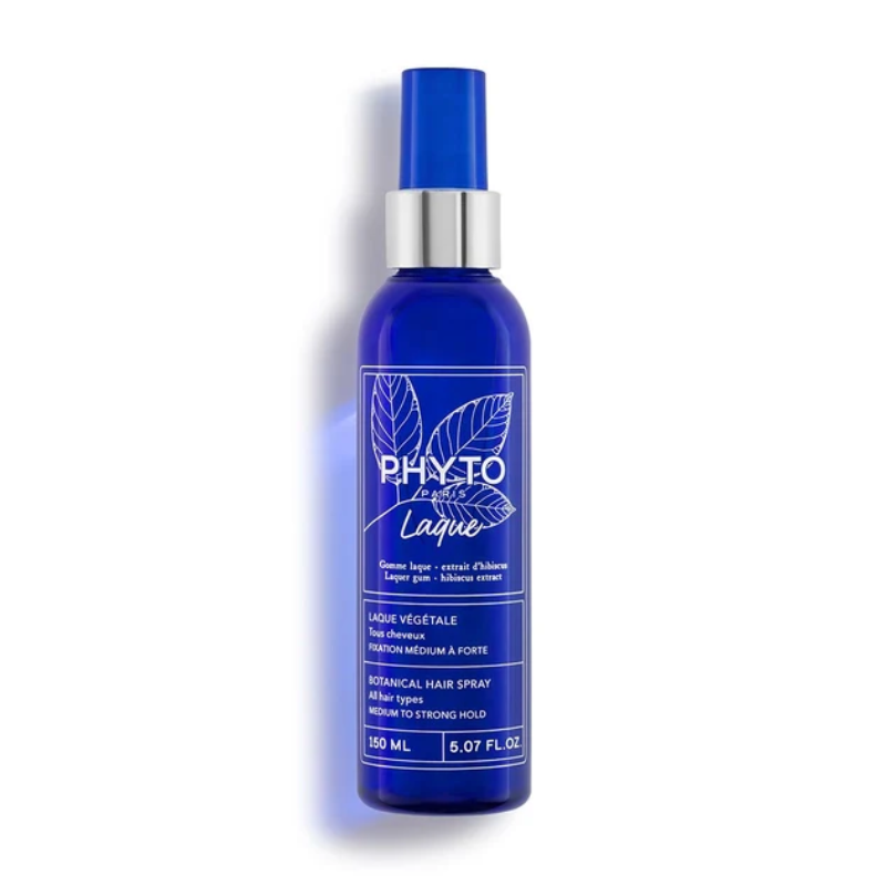 VEGETABLE HAIRSPRAY MEDIUM TO STRONG HOLD