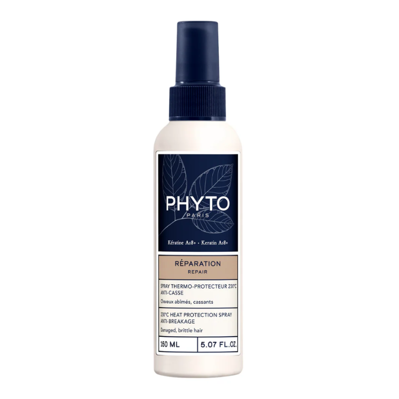 230°C HEAT PROTECTION SPRAY ANTI-BREAKAGE
