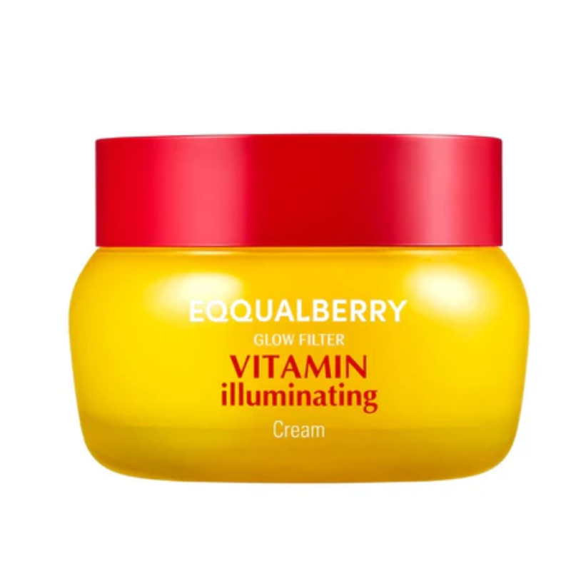 Vitamin C illuminating Cream