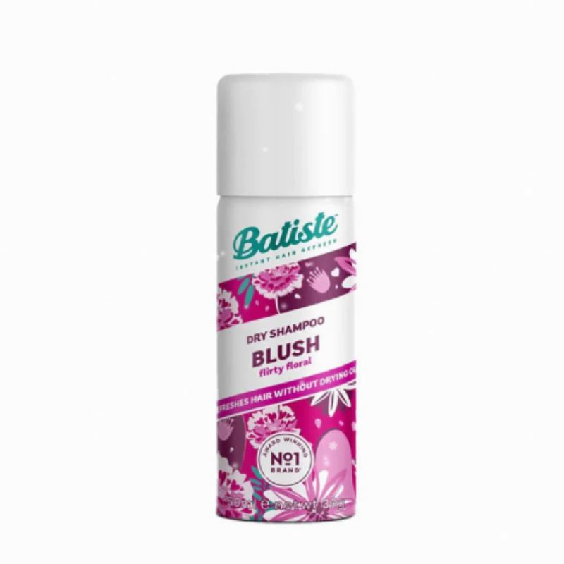 BATISTE DRY SHAMPOO (BLUSH) 50ML