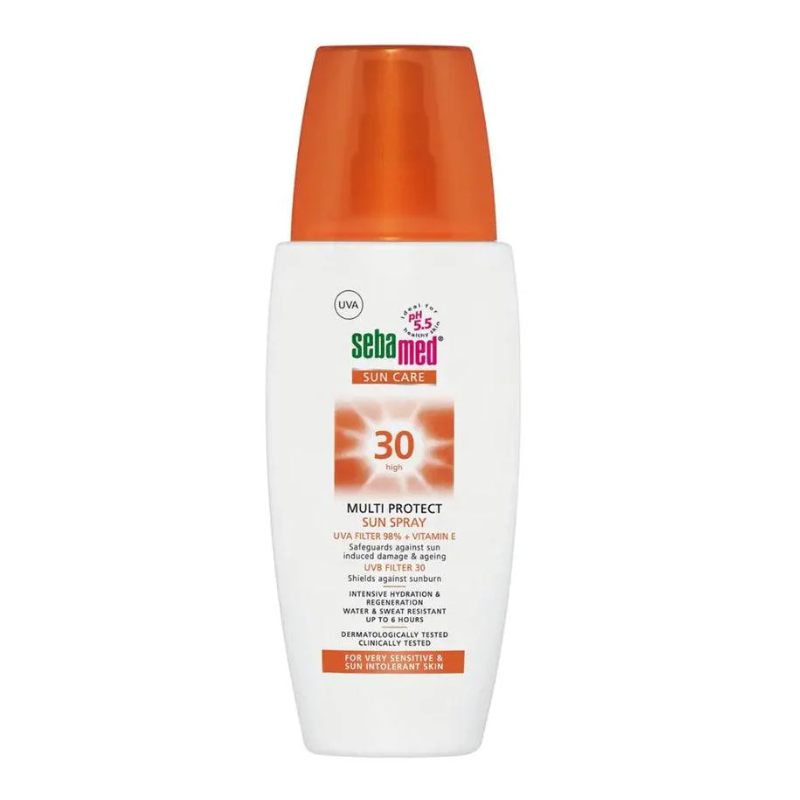 SUN SPRAY SPF 30 150ML