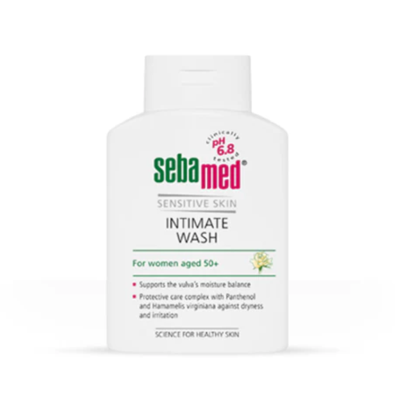 Intimate Wash 6.8