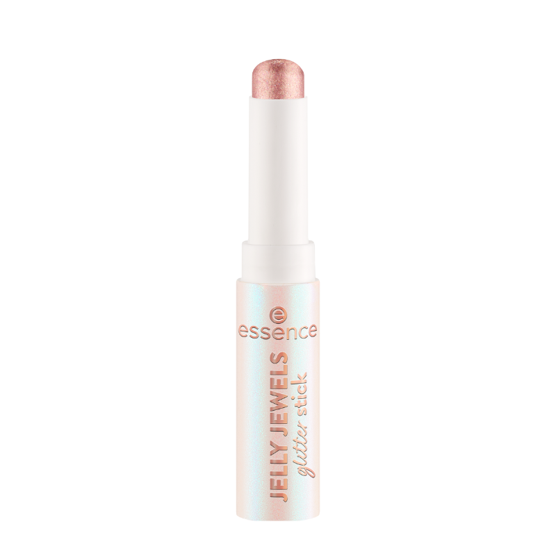Essence Jelly Jewels Glitter Stick 02