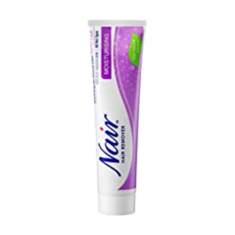NAIR MOISTURING TUBE 110G