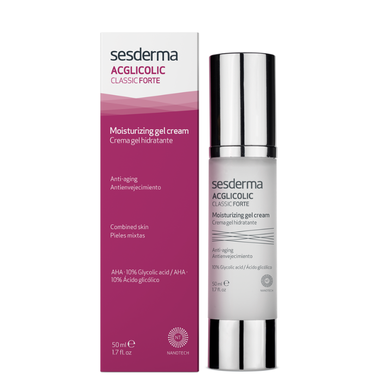 ACGLICOLIC CLASSIC GEL CREAM 50ML