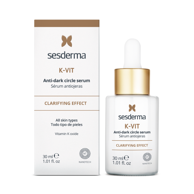K-VIT ANTI - DARK CIRCLES SERUM 30ML