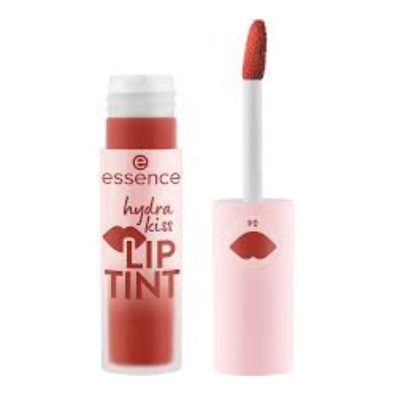 Essence Hydra Kiss Lip Tint 04