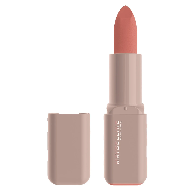 Maybelline NY Maybe It's Serum Lipstick 001 Crop Top