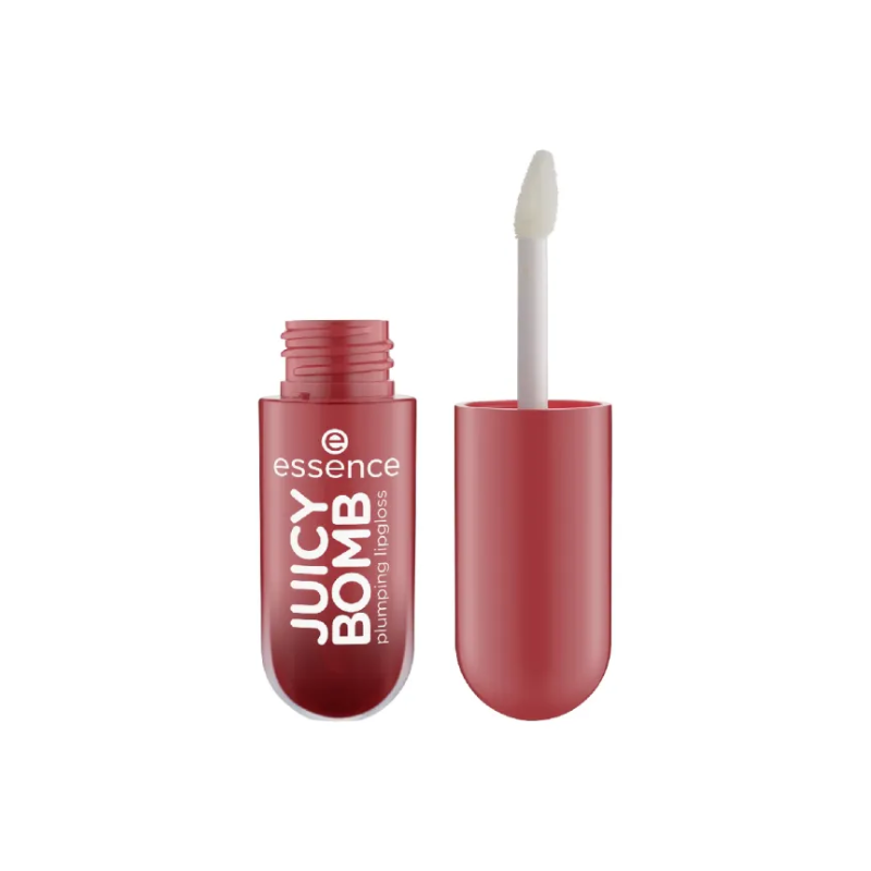 essence Juicy Bomb Plumping Lipgloss 05