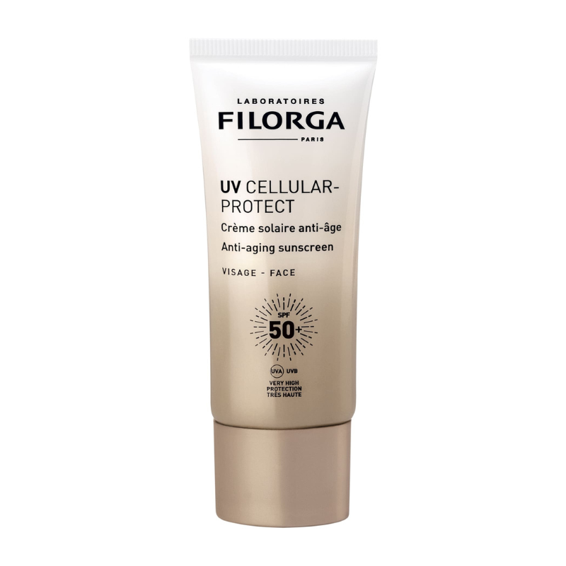 UV CELLULAR-PROTECT FACE