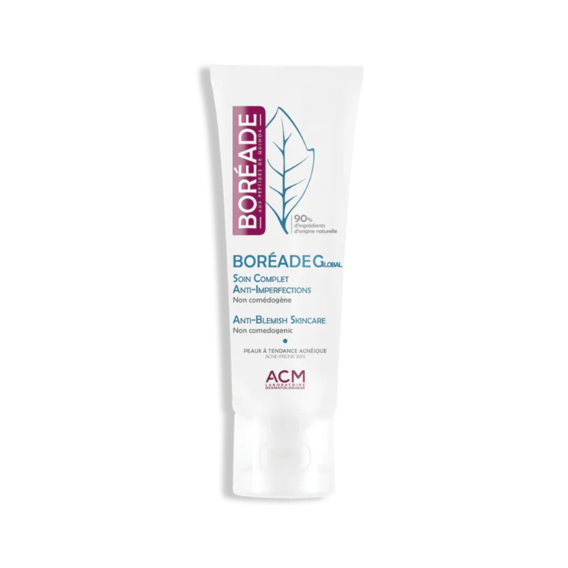 ACM Boreade Soin global