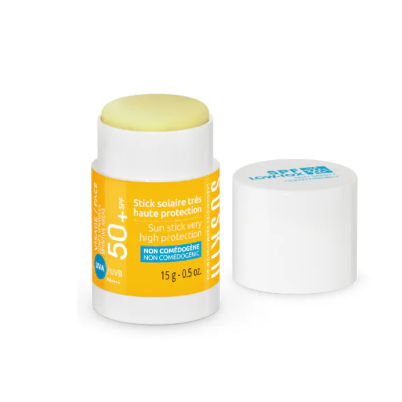 Soskin Sun Stick High Protection SPF50+