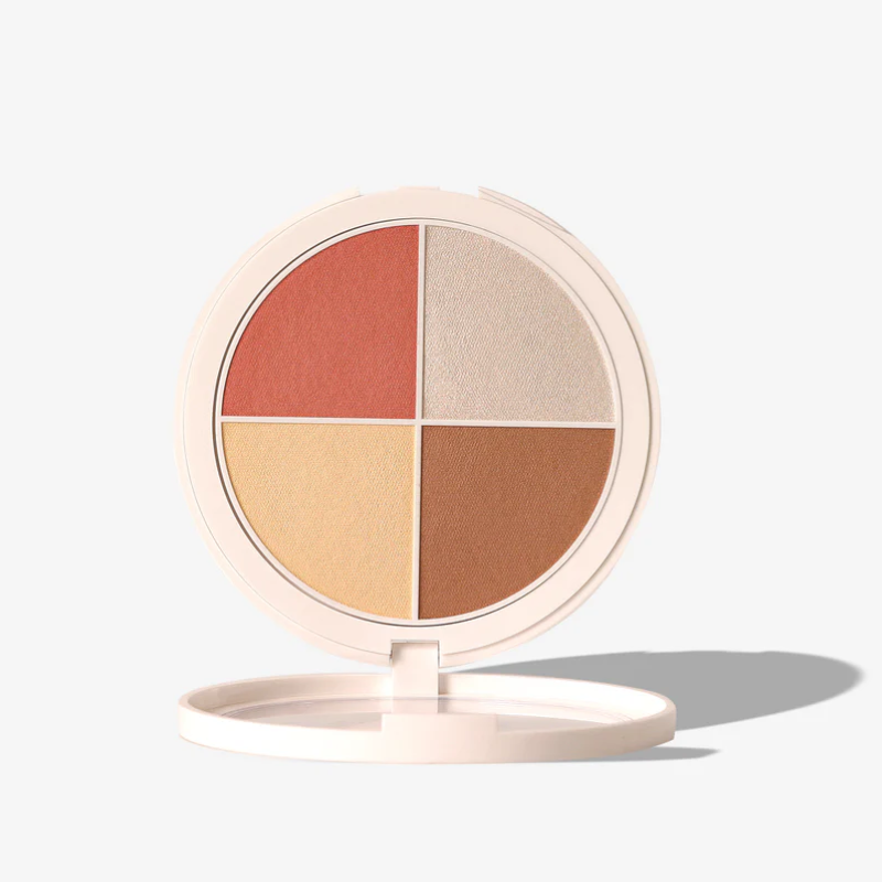 Samoa FaceIT palette