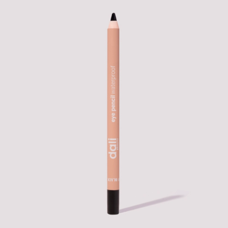 Dali Eye Pencil Black
