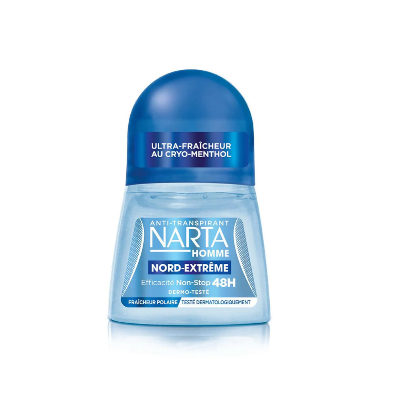 Narta Nord Extrême Homme 50ml