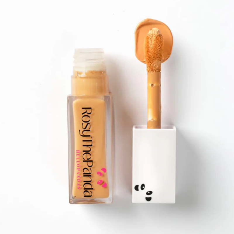 RosyThePanda Corrector Sunset Petal