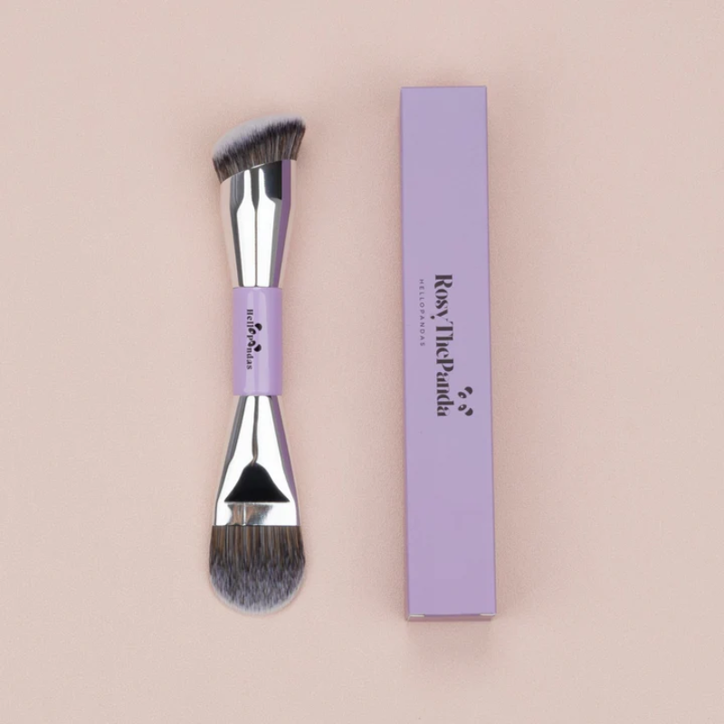 RosyThePanda Gharam brush