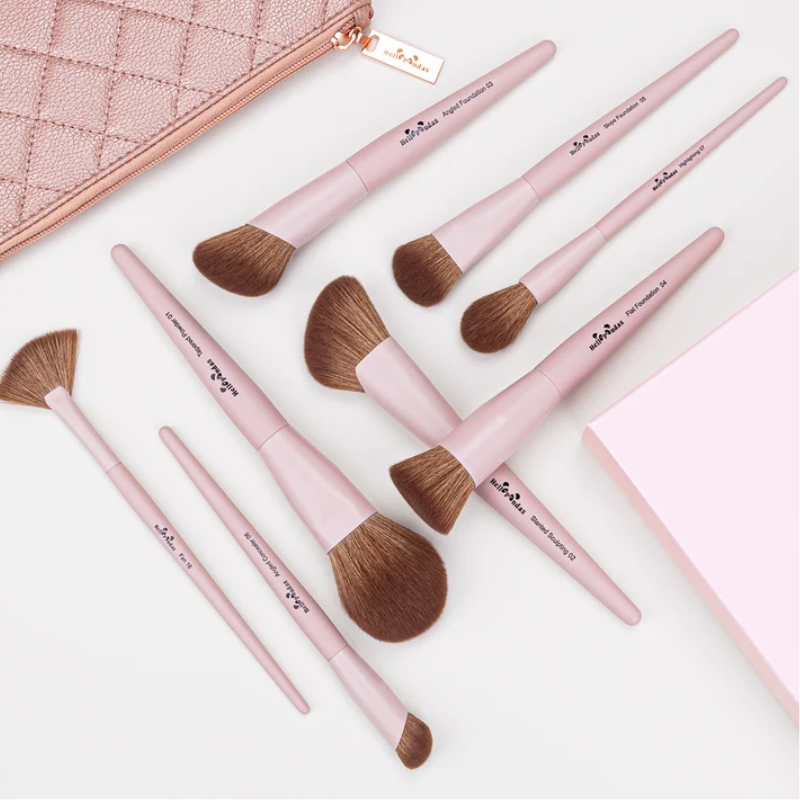 RosyThePanda The Signature Face Set