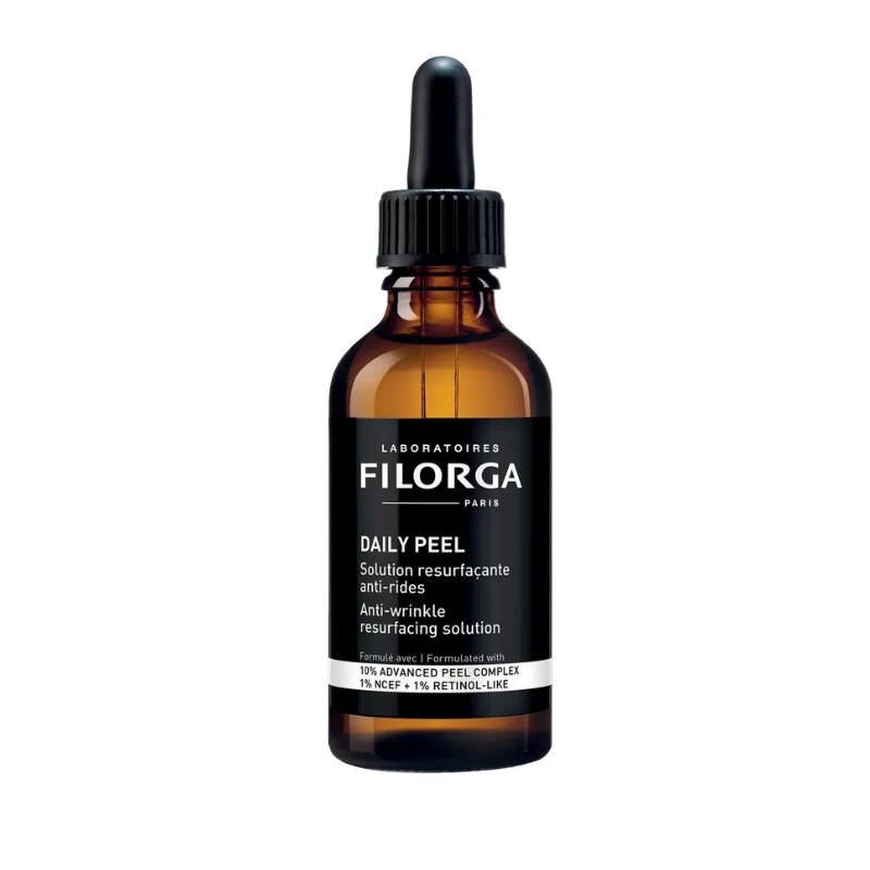 FILORGA Daily Peel Anti-wrinkle 50ml