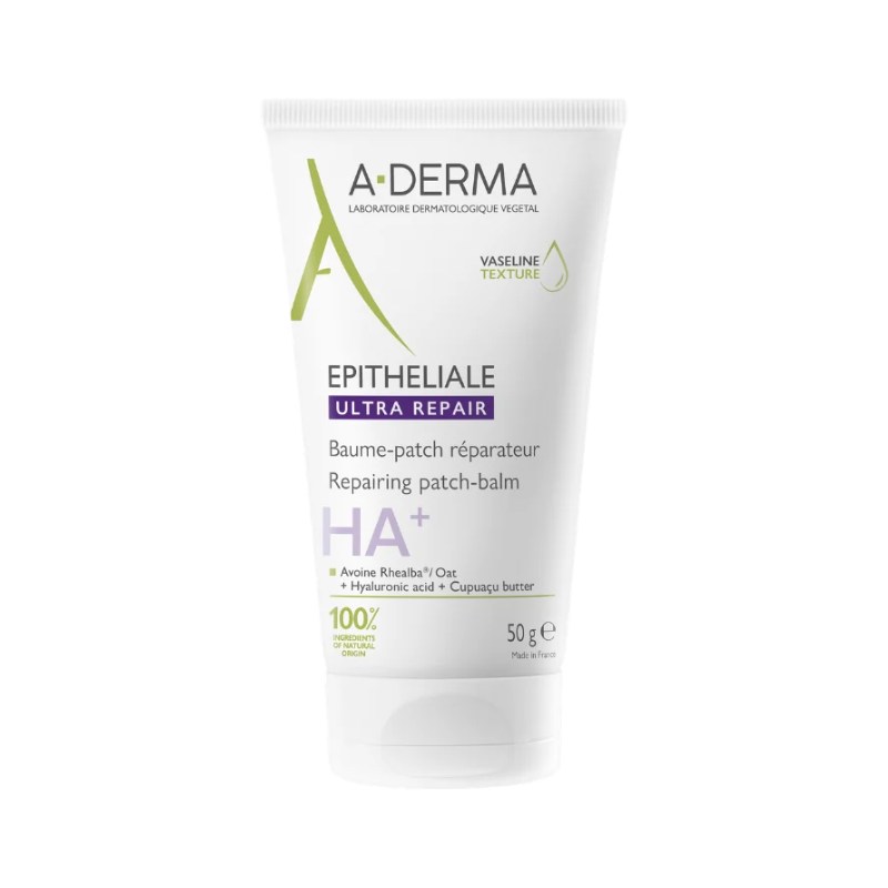 A-Derma Epithelliale Ultra-repair balm-patch, 50g