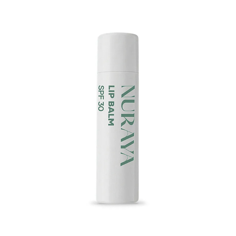 LIP BALM NORMAL WITH VITAMIN E AND SPF 30