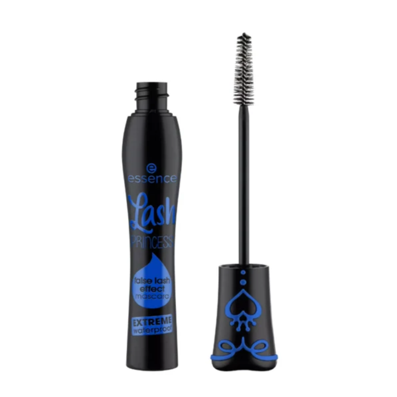 Essence Princess False Lash Effect Mascara Extreme WP