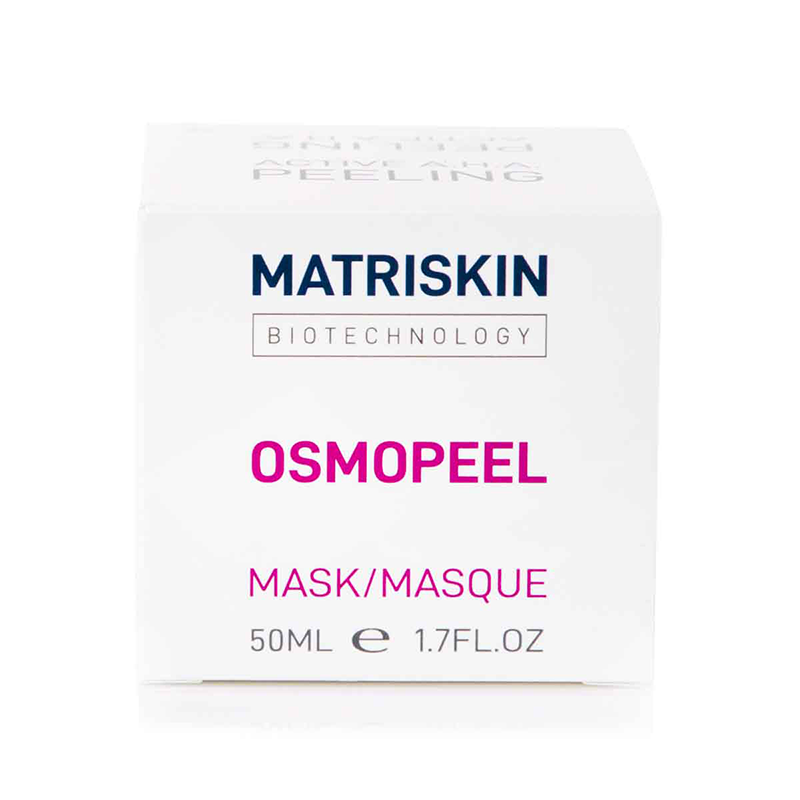 Osmopeel Mask