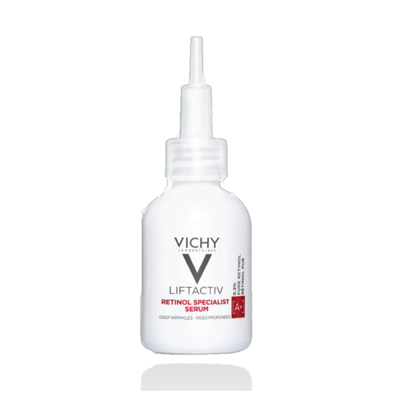 LiftActiv Retinol Specialist Serum