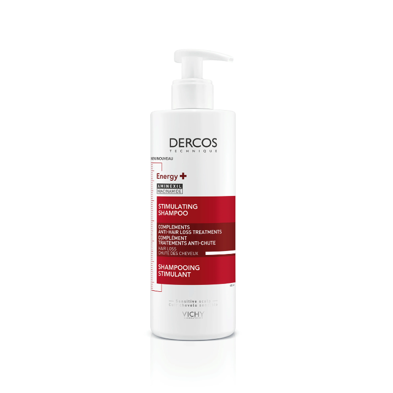 Dercos Stimulating Shampoo