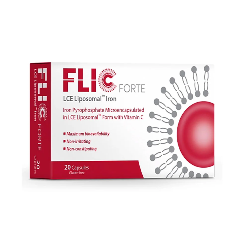 Flic Forte
