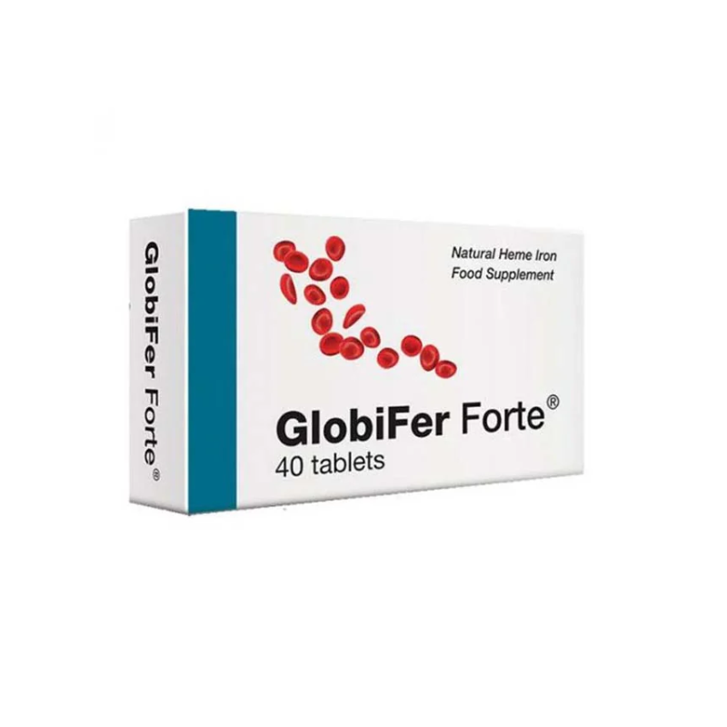 GlobiFer Forte