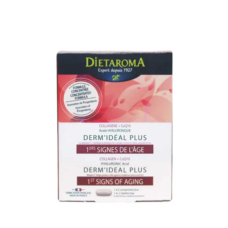 Derm Ideal Plus