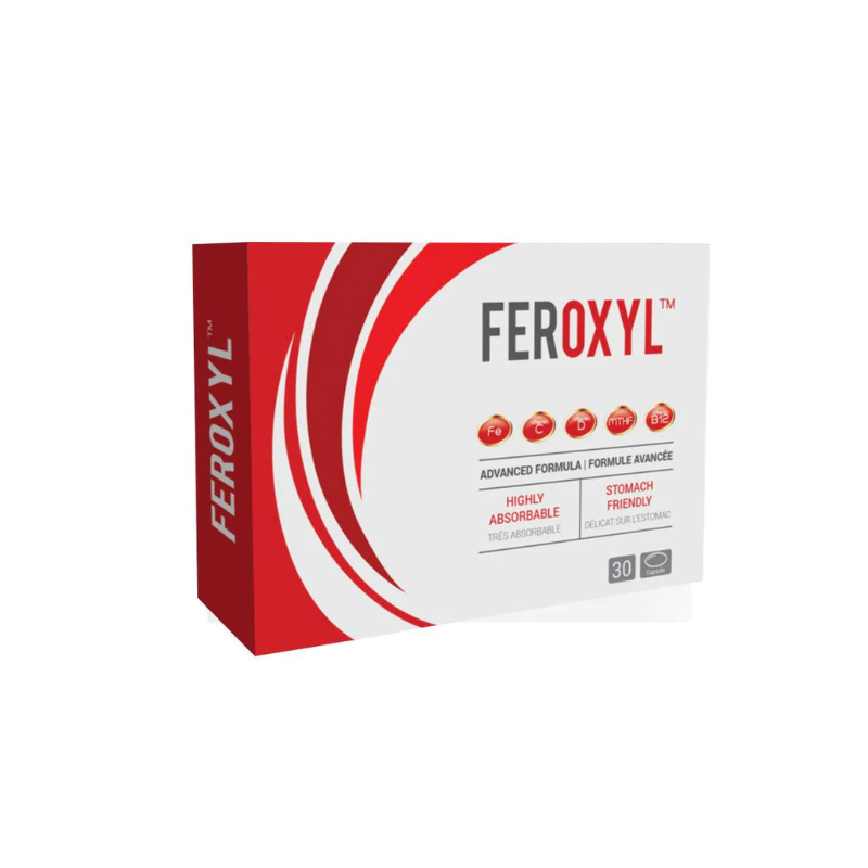 Feroxyl