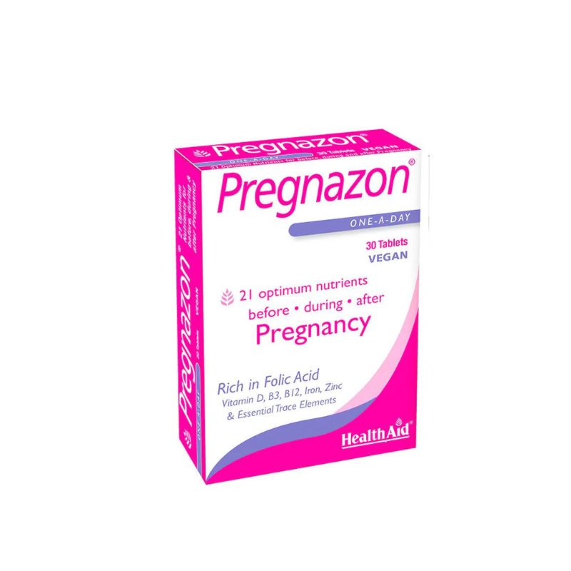 Pregnazon