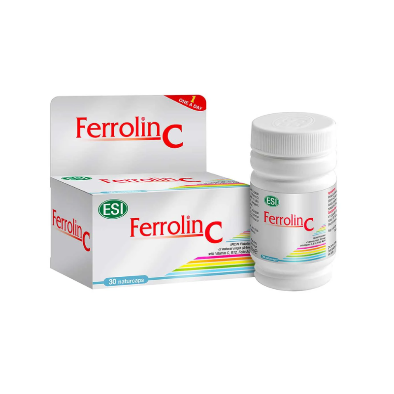 Ferrolin C