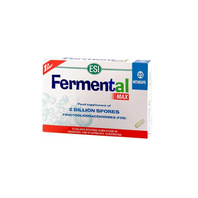 Fermental Max