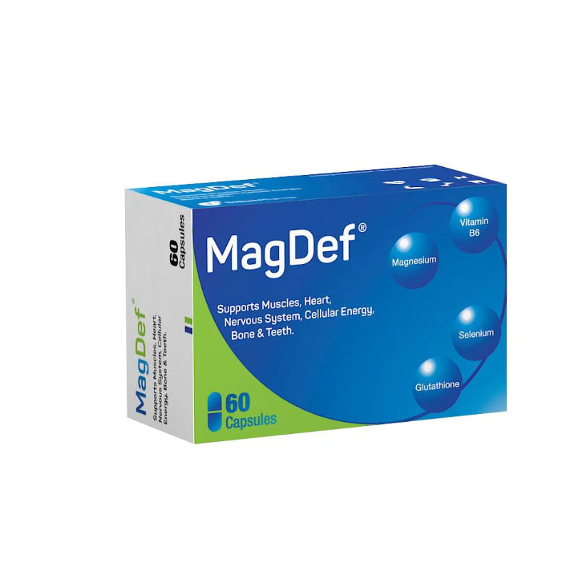 Magdef