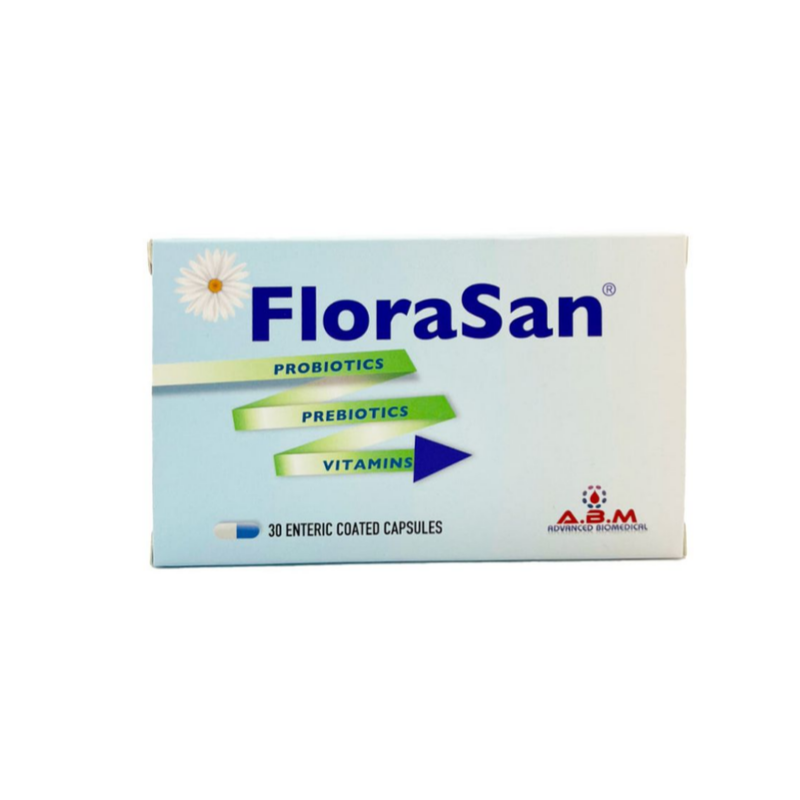 Florasan