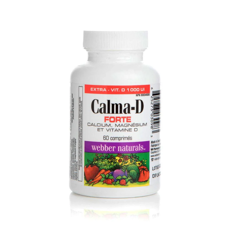 Calma-D Forte