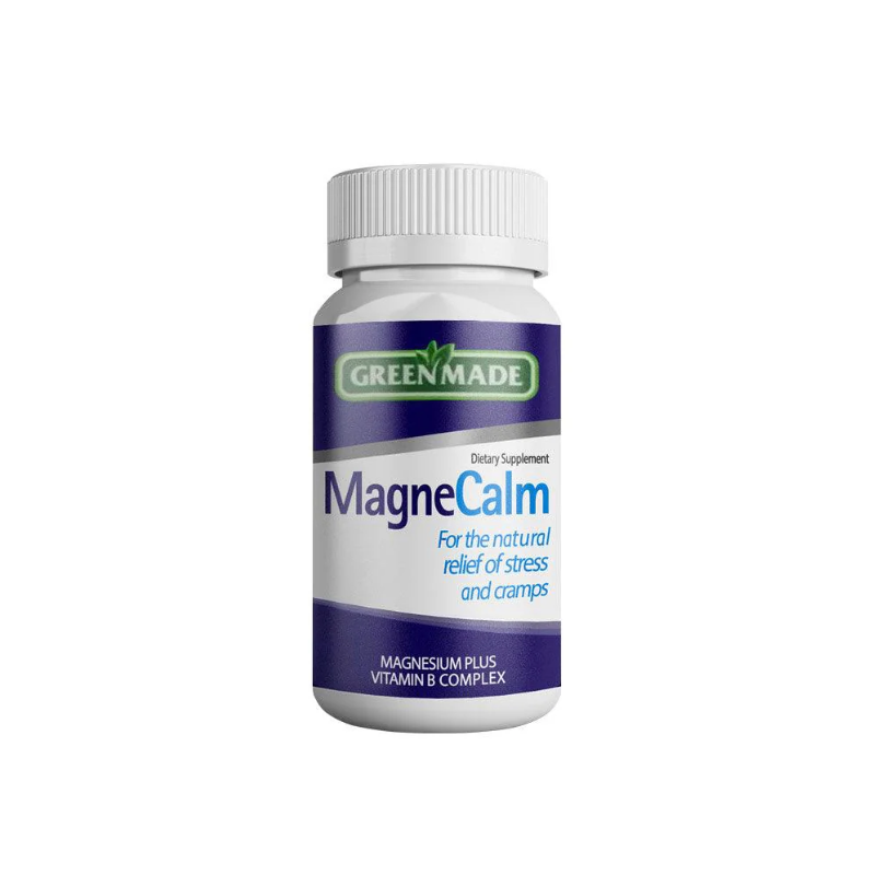 MagneCalm